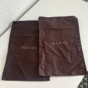 Gucci dust bags (2)